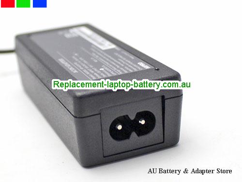  image 4 of  Original HIPRO charger HP-A0301R3 19v 1.58A for S191HQL S200HL S200HQL Lcd Monitor 30W 