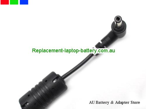  image5 of Australia  Original HIPRO charger HP-A0301R3 19v 1.58A for S191HQL S200HL S200HQL Lcd Monitor 30W 