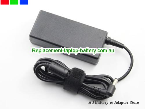  image 4 of  Original MAKE THE Switch to HIPRO AC Adapter HP-OK065B03 19V 3.43A 65W 