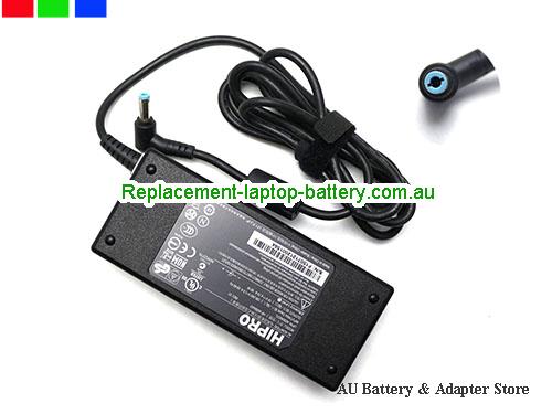  image 1 of  Original Genuine HIPRO HP-A0904A3 AC Adapter 19v 4.74A 90W UP/N A090A031L Power Supply 