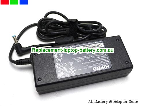  image 2 of  Original Genuine HIPRO HP-A0904A3 AC Adapter 19v 4.74A 90W UP/N A090A031L Power Supply 