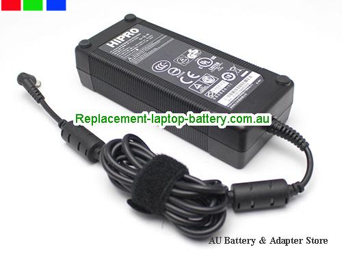  image 2 of  Original Genuine HIPRO ADP-150TB B AC Adapter for MEDION ERAZER X6812 X6811 Series 19v 7.9A 150W 