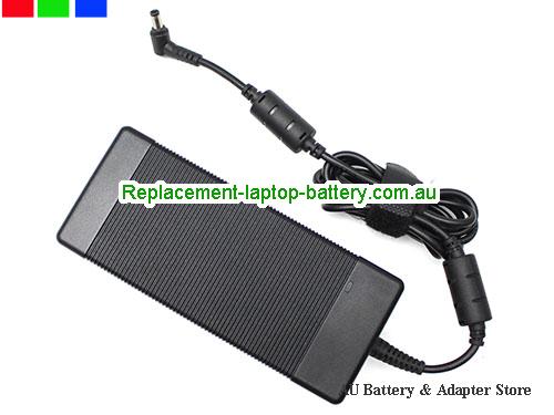  image 3 of  Original Genuine HIPRO ADP-150TB B AC Adapter for MEDION ERAZER X6812 X6811 Series 19v 7.9A 150W 