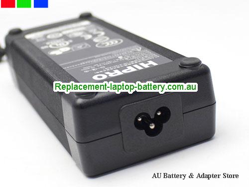  image 4 of  Original Genuine HIPRO ADP-150TB B AC Adapter for MEDION ERAZER X6812 X6811 Series 19v 7.9A 150W 