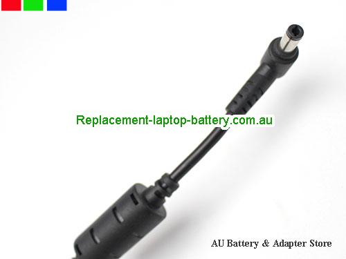  image5 of Australia  Original Genuine HIPRO ADP-150TB B AC Adapter for MEDION ERAZER X6812 X6811 Series 19v 7.9A 150W 