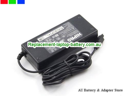  image 1 of  Original Genuine Hipro HP-OL081T03P Ac Adapter 48V 1.67A 80W Power Supply 