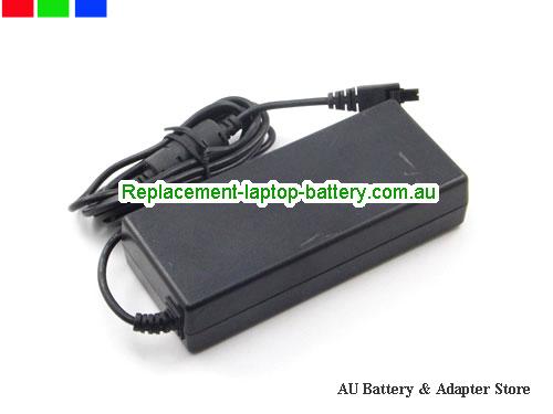  image 2 of  Original Genuine Hipro HP-OL081T03P Ac Adapter 48V 1.67A 80W Power Supply 