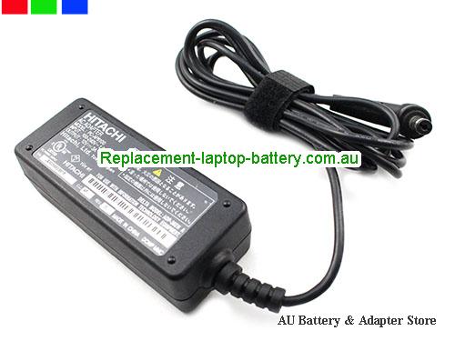  image 2 of  Original Genuine HITACHI PC-AP8100 AC Adapter 12v 3A ADP-36EH A 36W Power Supply 