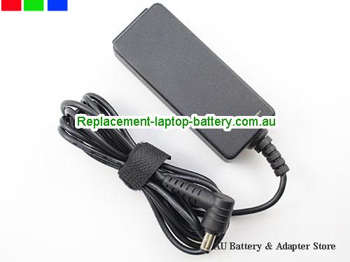  image 3 of  Original Genuine HITACHI PC-AP8100 AC Adapter 12v 3A ADP-36EH A 36W Power Supply 