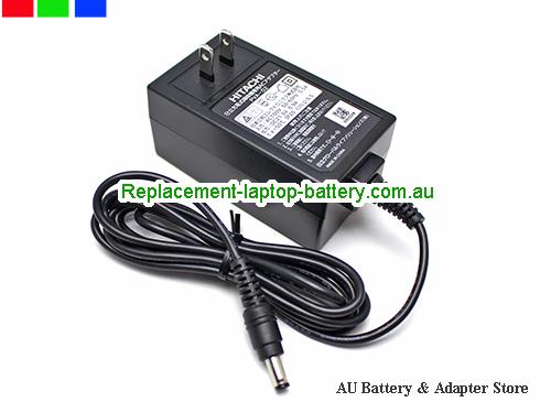  image 2 of  Original Genuine HITACHI PVBHL1000J1-006 (PVA-04) ac adapter for Vacuum cleaner PV-BL20G PV-BL2H 