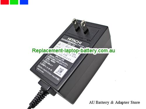  image 4 of  Original Genuine HITACHI PVBHL1000J1-006 (PVA-04) ac adapter for Vacuum cleaner PV-BL20G PV-BL2H 