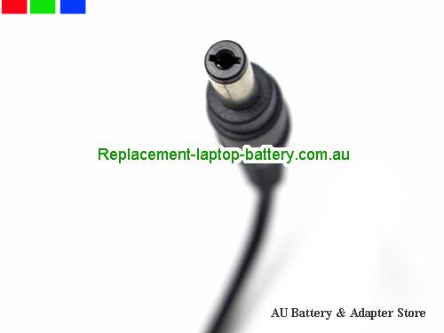  image5 of Australia  Original Genuine HITACHI PVBHL1000J1-006 (PVA-04) ac adapter for Vacuum cleaner PV-BL20G PV-BL2H 