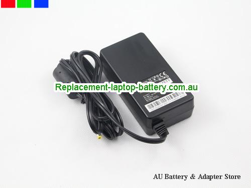  image 1 of  Original HITRON Electronics Corporation HEG42-240200-7L PF-28 24V 2A 48W Ac Adapter 