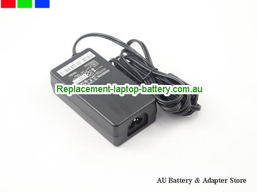  image 2 of  Original HITRON Electronics Corporation HEG42-240200-7L PF-28 24V 2A 48W Ac Adapter 