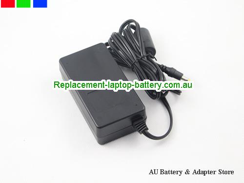  image 4 of  Original HITRON Electronics Corporation HEG42-240200-7L PF-28 24V 2A 48W Ac Adapter 