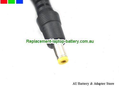  image5 of Australia  Original HITRON Electronics Corporation HEG42-240200-7L PF-28 24V 2A 48W Ac Adapter 