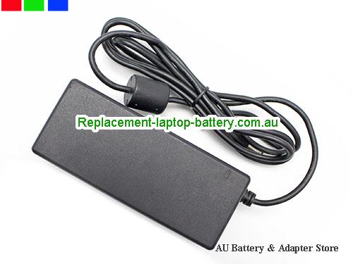  image 3 of  Original Genuine HJC HASU11FB/50 AC Adapter 12V 4.16A 50W Power Supply 