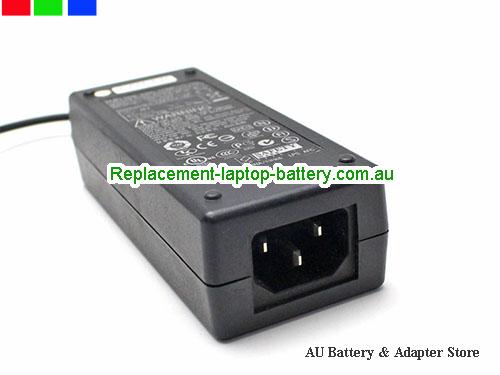  image 4 of  Original Genuine HJC HASU11FB/50 AC Adapter 12V 4.16A 50W Power Supply 