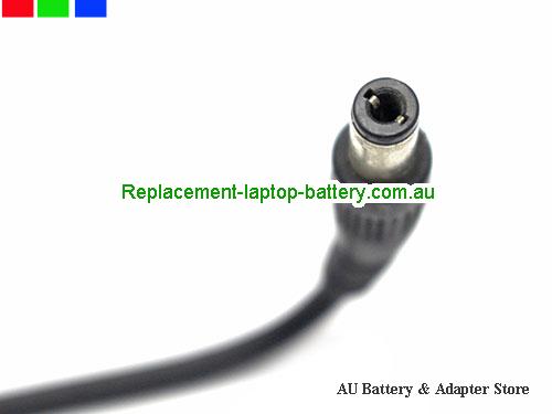  image5 of Australia  Original Genuine HJC HASU11FB/50 AC Adapter 12V 4.16A 50W Power Supply 