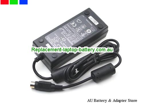  image 1 of  Original Switching Power Adapter 12V 5A for HJC HASU12FB 60W 4PIN 