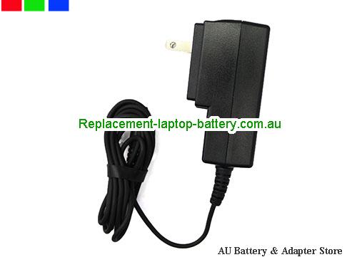  image 3 of  Original Genuine Hoioto ADS-25SGP-12 12024E 2520 Ac Adapter 12v 2A with 5.5x2.5mm Tip 