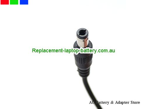 image5 of Australia  Original Genuine Hoioto ADS-25SGP-12 12024E 2520 Ac Adapter 12v 2A with 5.5x2.5mm Tip 
