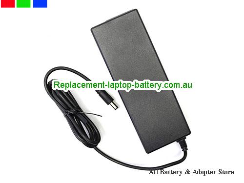  image 3 of  Original Genuine Hoioto ADS-110DL-12-1 120072G Switching Adapter 12.0v 6.0A 72W Power Supply 