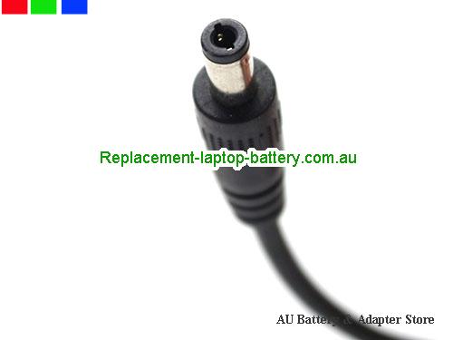  image5 of Australia  Original Genuine Hoioto ADS-110DL-12-1 120072G Switching Adapter 12.0v 6.0A 72W Power Supply 