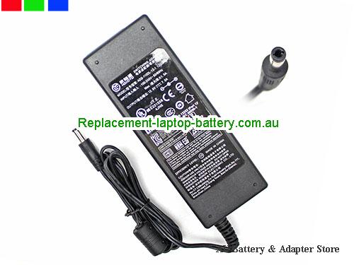  image 1 of  Original Genuine Hoioto ADS-110DL-12-1 120084E Switching Adapter 12.0v 7.0A 84W Power Supply 