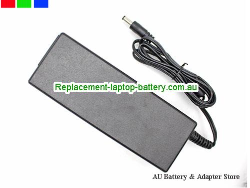  image 3 of  Original Genuine Hoioto ADS-110DL-12-1 120084E Switching Adapter 12.0v 7.0A 84W Power Supply 