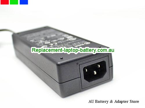  image 4 of  Original Genuine Hoioto ADS-110DL-12-1 120084E Switching Adapter 12.0v 7.0A 84W Power Supply 