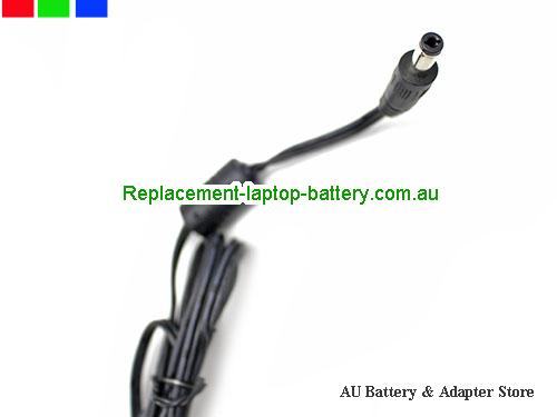  image5 of Australia  Original Genuine Hoioto ADS-110DL-12-1 120084E Switching Adapter 12.0v 7.0A 84W Power Supply 