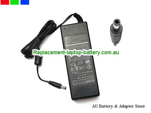  image 1 of  Original Genuine Hoioto ADS-120BL-19-1 190120E Switching Adapter 19.5v 6.32A 123W Powr Supply 