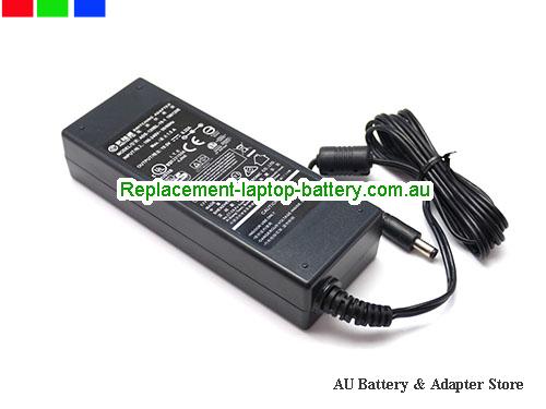  image 2 of  Original Genuine Hoioto ADS-120BL-19-1 190120E Switching Adapter 19.5v 6.32A 123W Powr Supply 