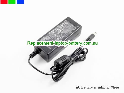  image 2 of  Original Supply power adapter for HOIOTO 19V1.3A ADS-40SG-19-3 19025G ADS-40SG-19-3 19025G ac adapter 25W 