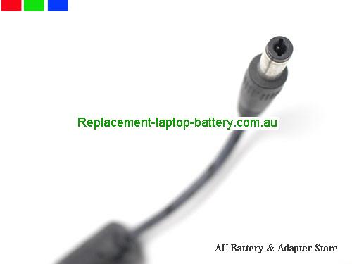  image5 of Australia  Original Genuine Hoioto ADS-40NP-19-1 19030E ac adapter 19v 1.58A 5.5x2.5mm 30W 