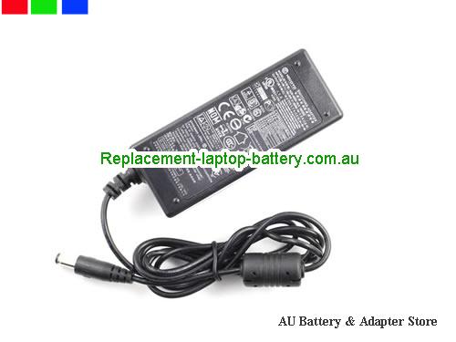  image 2 of  Original Genuine ViewSonic VX2363SMHL-W 23 inch Adapter 19040g LCD Monitor power supply 