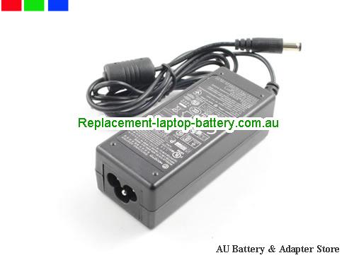  image 4 of  Original Genuine ViewSonic VX2363SMHL-W 23 inch Adapter 19040g LCD Monitor power supply 