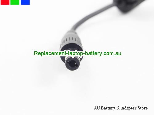  image5 of Australia  Original Genuine ViewSonic VX2363SMHL-W 23 inch Adapter 19040g LCD Monitor power supply 