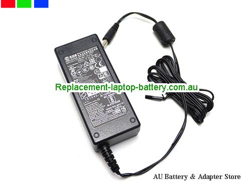  image 2 of  Original HOIOTO ADS-40SI-19-3 19040E AC Adapter 40W 19v 2.1A 5.5x1.7mm Tip 