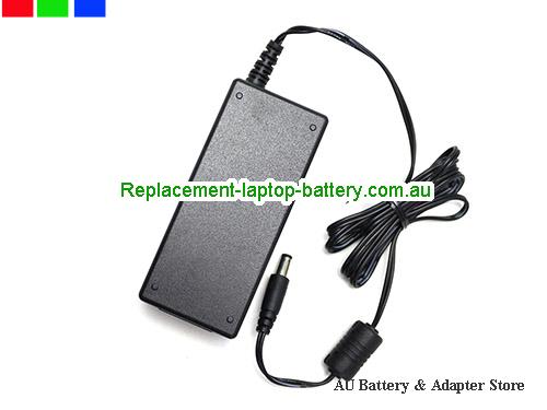 image 3 of  Original HOIOTO ADS-40SI-19-3 19040E AC Adapter 40W 19v 2.1A 5.5x1.7mm Tip 