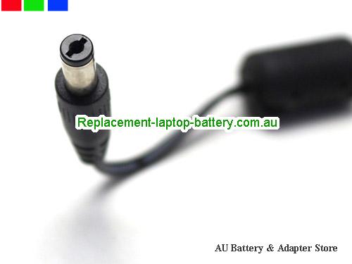  image5 of Australia  Original HOIOTO ADS-40SI-19-3 19040E AC Adapter 40W 19v 2.1A 5.5x1.7mm Tip 