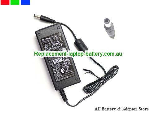  image 1 of  Original Genuine HOIOTO 19V 2.1A 40W 19032G ADS-40SG-19-3 AC Adapter 