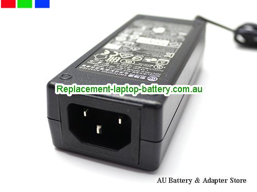  image 4 of  Original Genuine HOIOTO 19V 2.1A 40W 19032G ADS-40SG-19-3 AC Adapter 