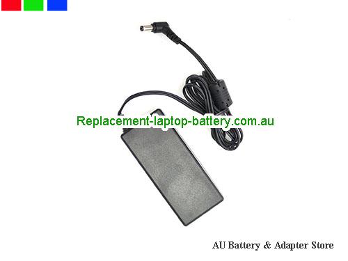  image 3 of  Original Genuine ADS-65BI-19-3 19050G ac adapter for Hoioto 19v 2.63A 50W with 5.5x 1.7mm tip 