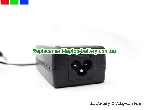  image 4 of  Original Genuine ADS-65BI-19-3 19050G ac adapter for Hoioto 19v 2.63A 50W with 5.5x 1.7mm tip 