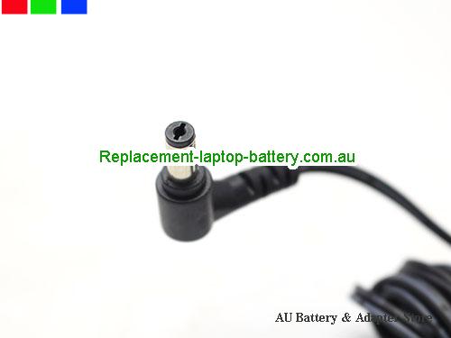  image5 of Australia  Original Genuine ADS-65BI-19-3 19050G ac adapter for Hoioto 19v 2.63A 50W with 5.5x 1.7mm tip 