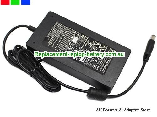  image 2 of  Original Genuine Hoioto ADS-120QL-19-3 190120E Ac Adapter 19v 6.32A120W Power Supply 