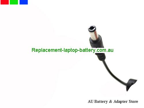  image5 of Australia  Original Genuine Hoioto ADS-60NI-24-1 24060E ac adapter 24.0v 2.5A 65W Power Supply 