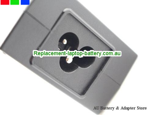  image 4 of  Original Genuine Hoioto ADS-65Hl-19A-3 24065E Switching Adapter 24v 3.7A 65W Power Supply 